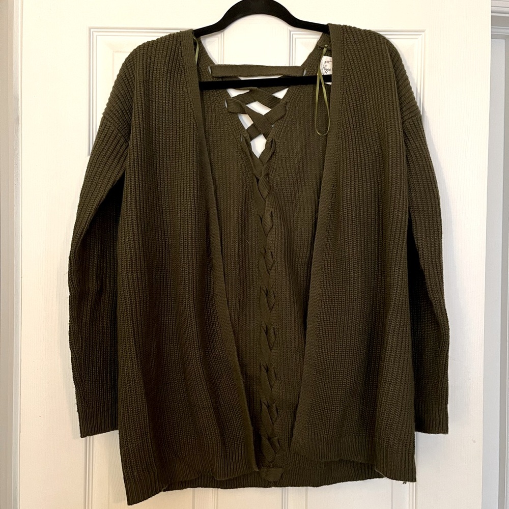 Women’s Cardigan